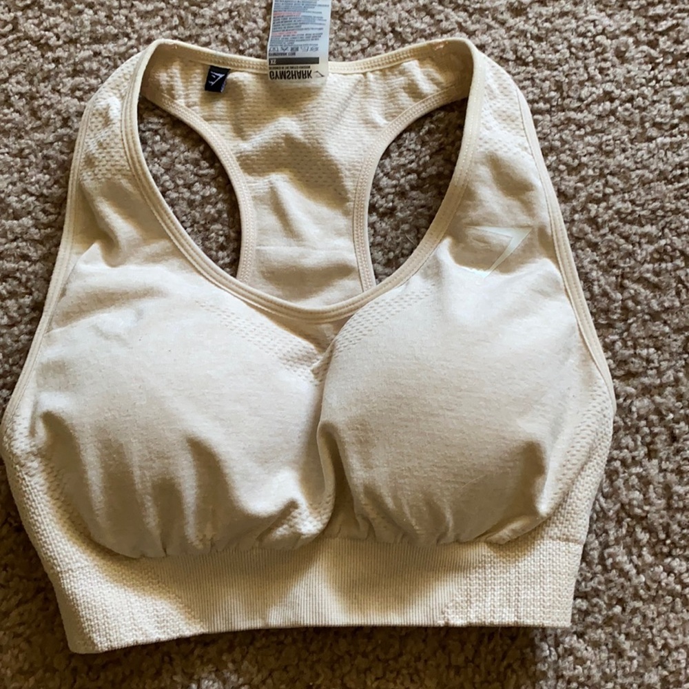 Gymshark vital sportsbra